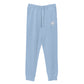 Japanese Crain Unisex pigment-dyed sweatpants (6 colors)