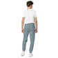 Japanese Crain Unisex pigment-dyed sweatpants (6 colors)