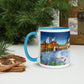 Christmas Princess 2 11 oz Mug