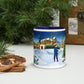 Christmas Princess 2 11 oz Mug