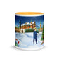 Christmas Princess 2 11 oz Mug