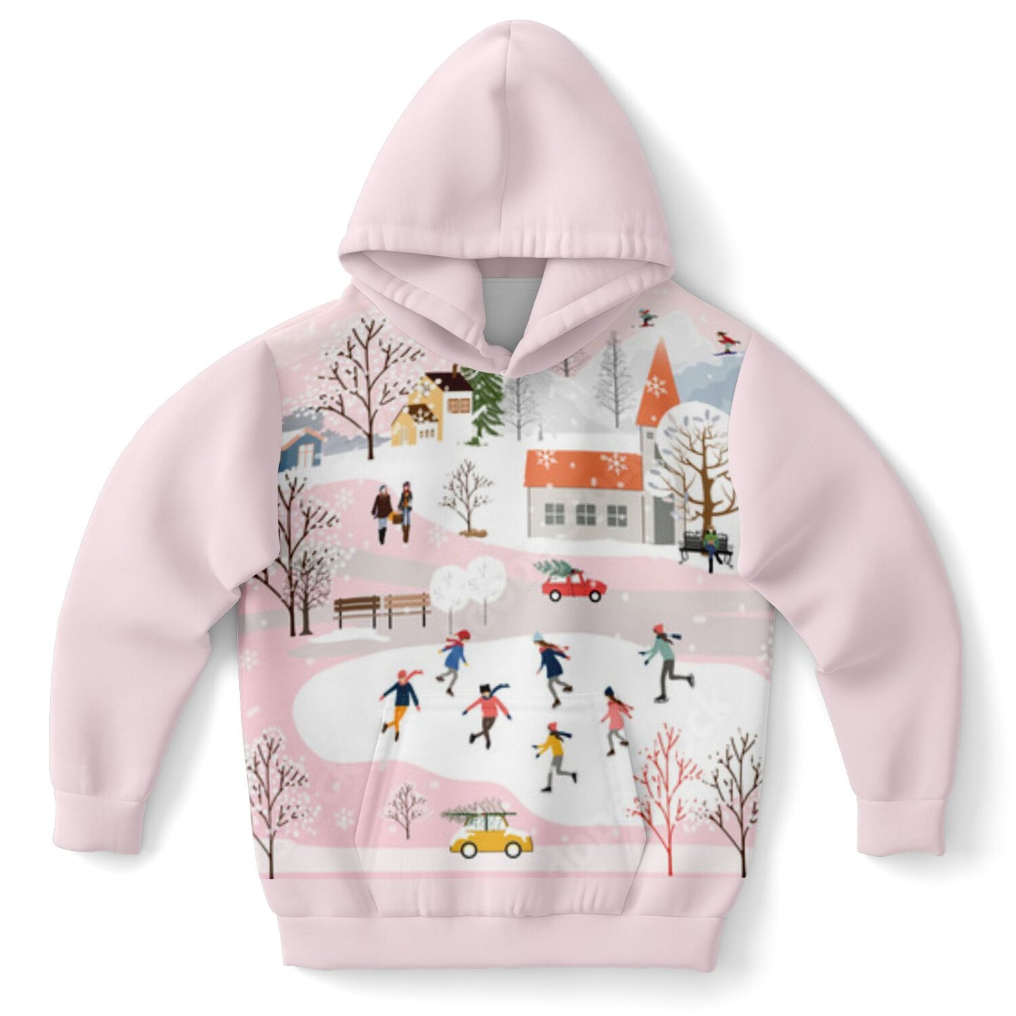 Kid's Winter 1