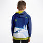 Winter Nights 2 in Ukraine Kids Hoodie