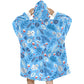 Blue Winter Blanket Hoodie Blanket Hoodie for Women