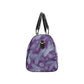 Purple Spruce 1 Waterproof Travel Bag