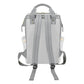 JIP Boat Multi-Function Backpack/Diaper Bag