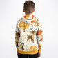 Fall Animals Kids Hoodie