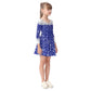 Everyday Princess 1 Girl's Long Sleeve Dress