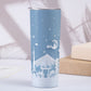 Snow City (Japan) Skinny Tumbler 20OZ