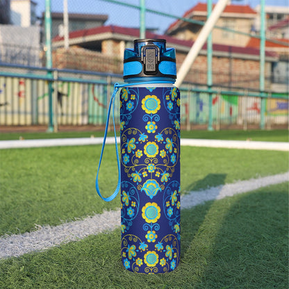 Sport Water Bottle 32oz