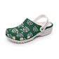 Wolfpack 1-4 Classic Clogs