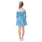 Everyday Princess 2 Girl's Long Sleeve Dress