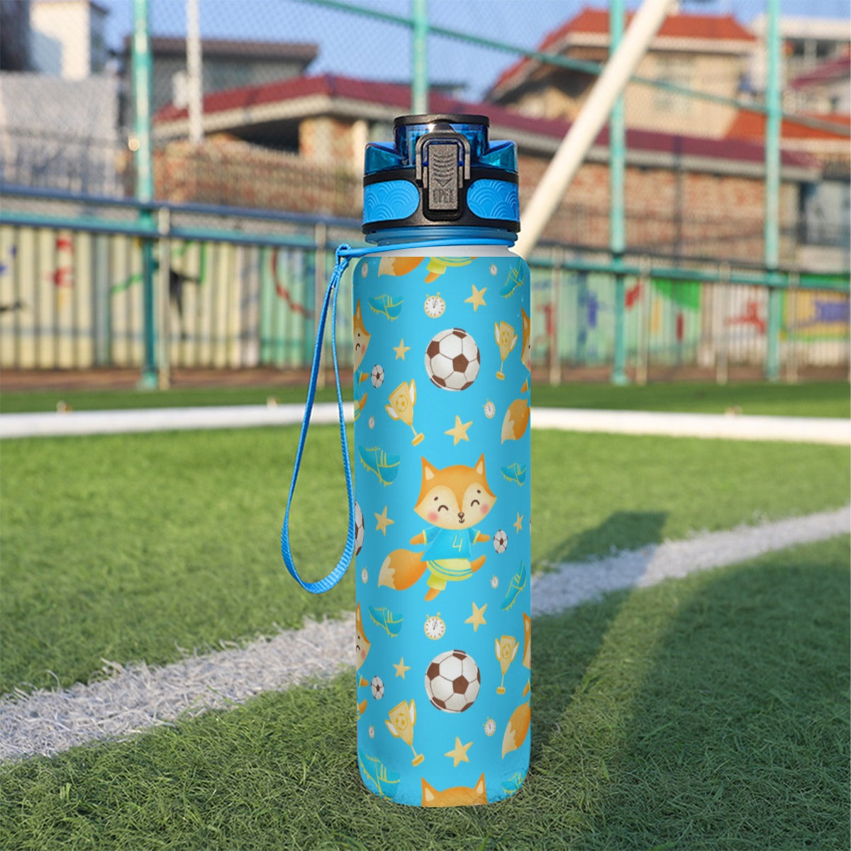 Sport Water Bottle 32oz