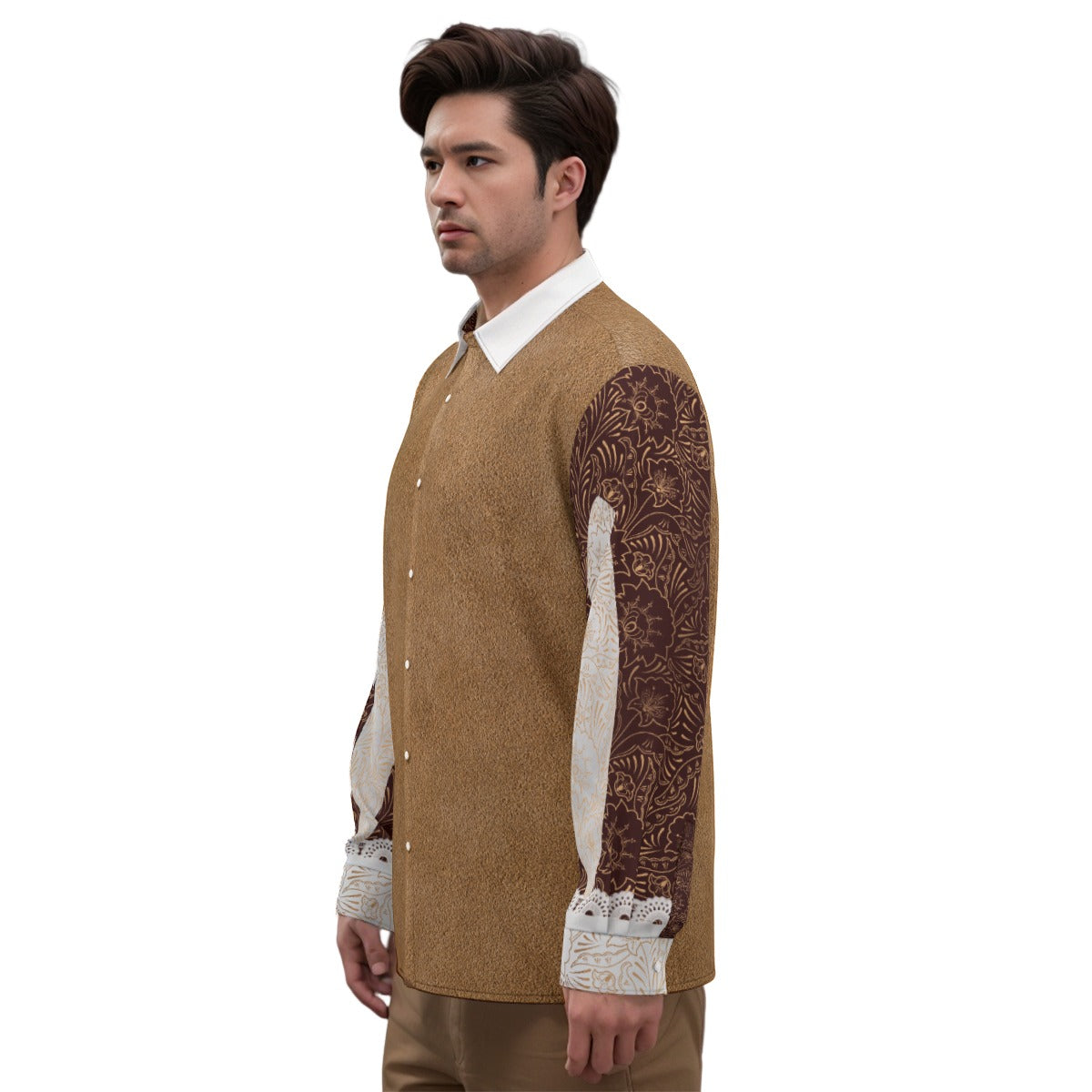 Colonel Moutarde var 3