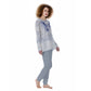 Winter Owl Women's Pajamas