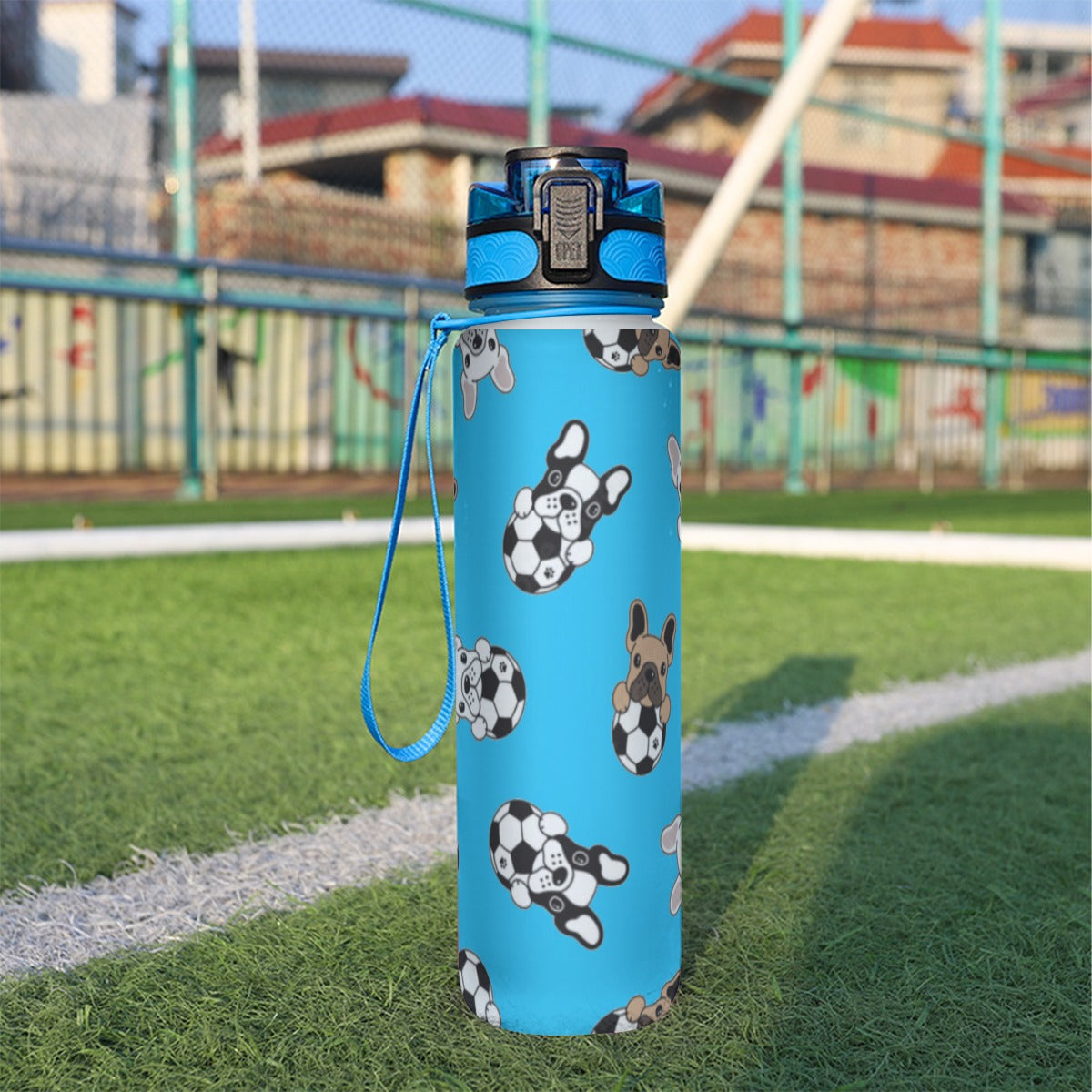 Sport Water Bottle 32oz