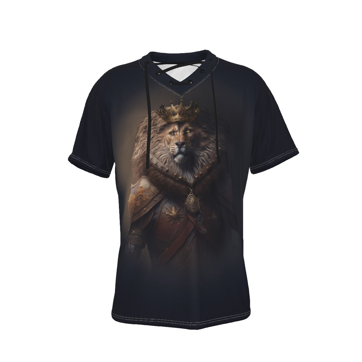 Lion var 3