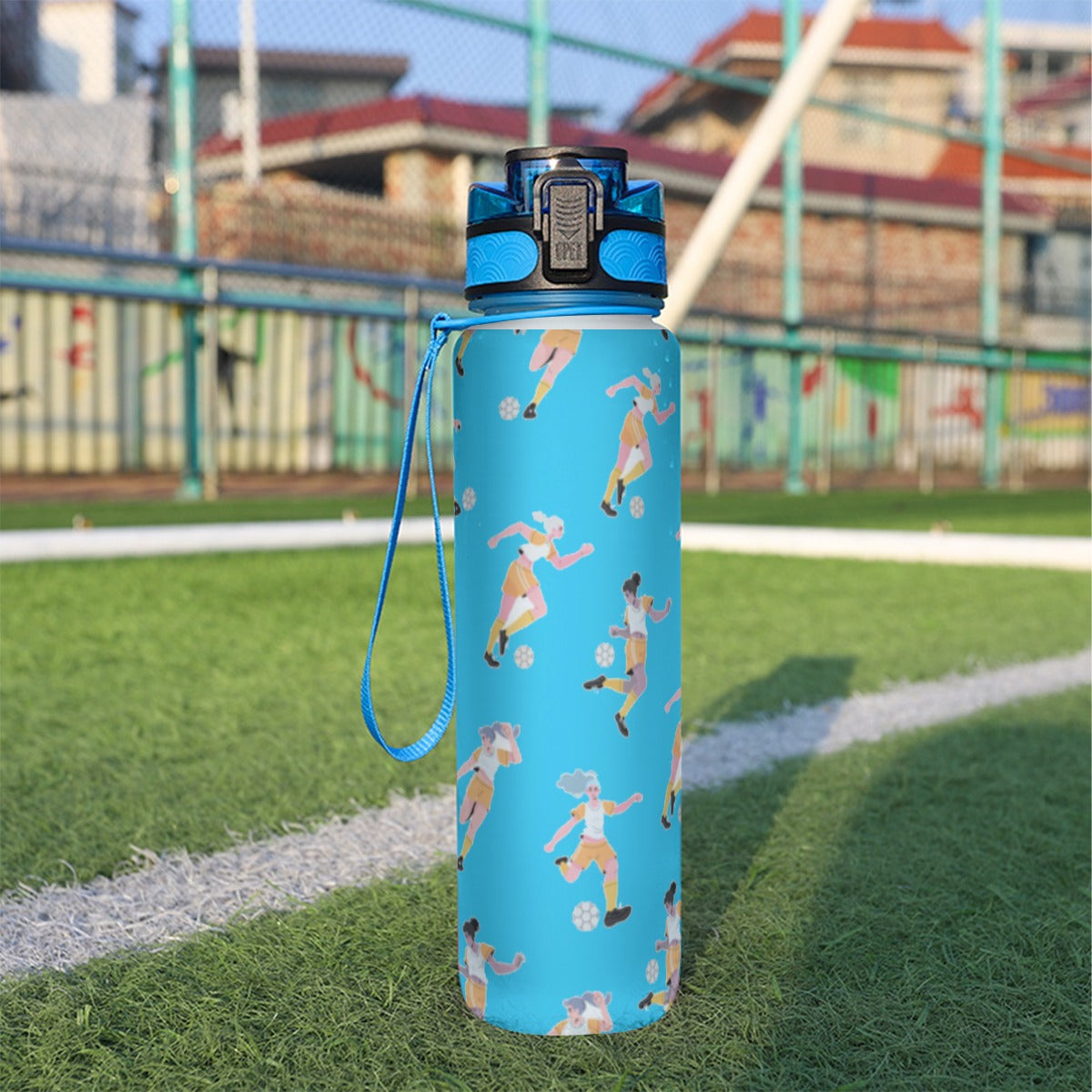 Sport Water Bottle 32oz