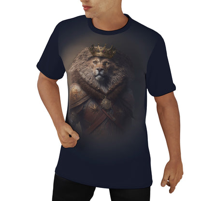 Lion var 4