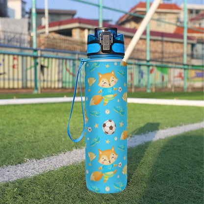 Sport Water Bottle 32oz