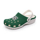 Wolfpack 1-3 Classic Clogs