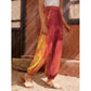 Fall Leaves Women's Harem Pants