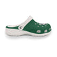 All-Over Print Women's Classic Clogs