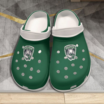 Wolfpack 1-3 Classic Clogs