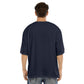 All-Over Print Men's O-neck T-shirt With Half Sleeve