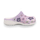 Cherry Blossom Women's Classic Clogs