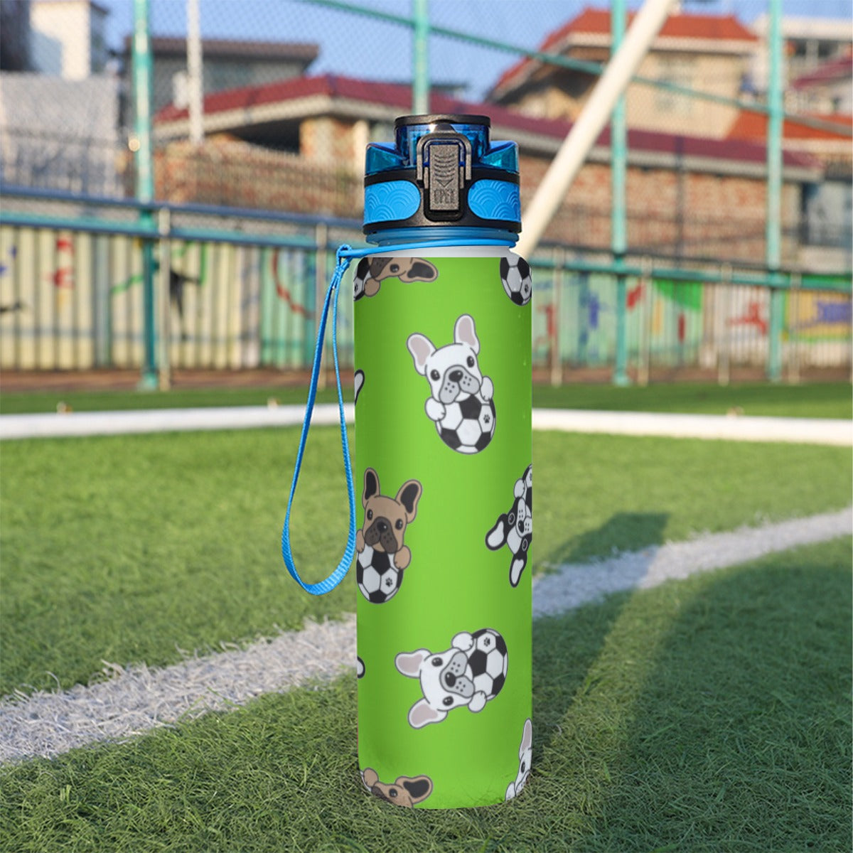 Sport Water Bottle 32oz