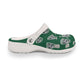 Wolfpack 1-4 Classic Clogs