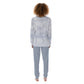 Winter Owl Women's Pajamas