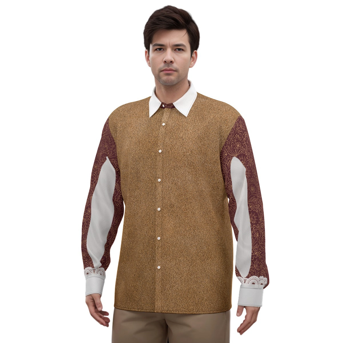 Colonel Moutarde var 2