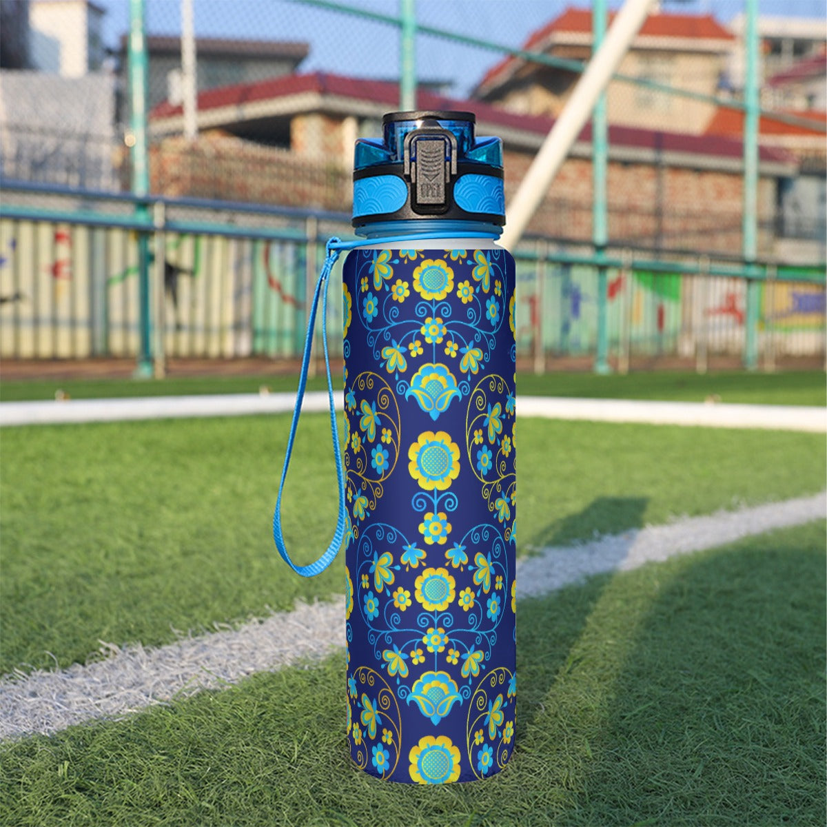 Sport Water Bottle 32oz