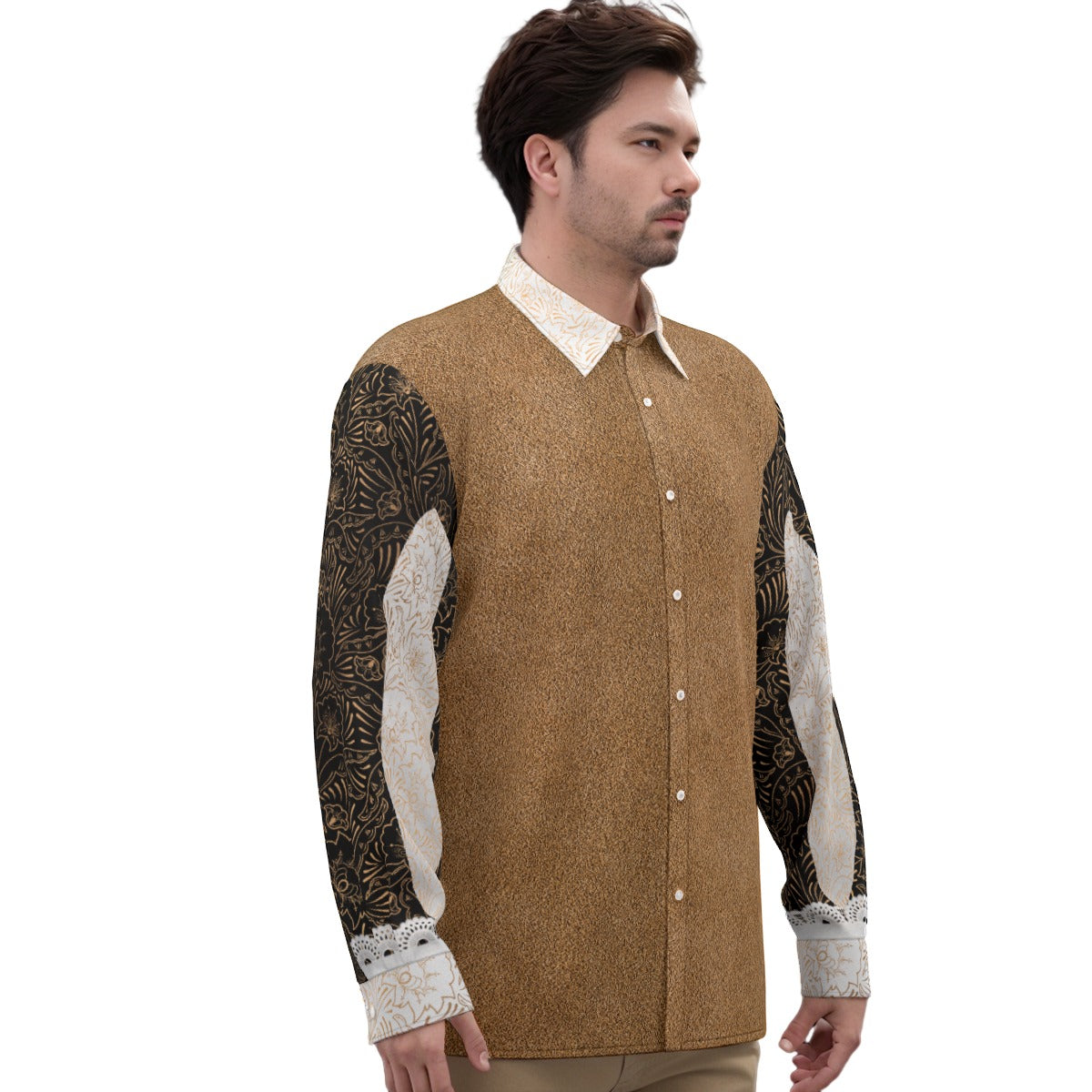 Colonel Moutarde var 1