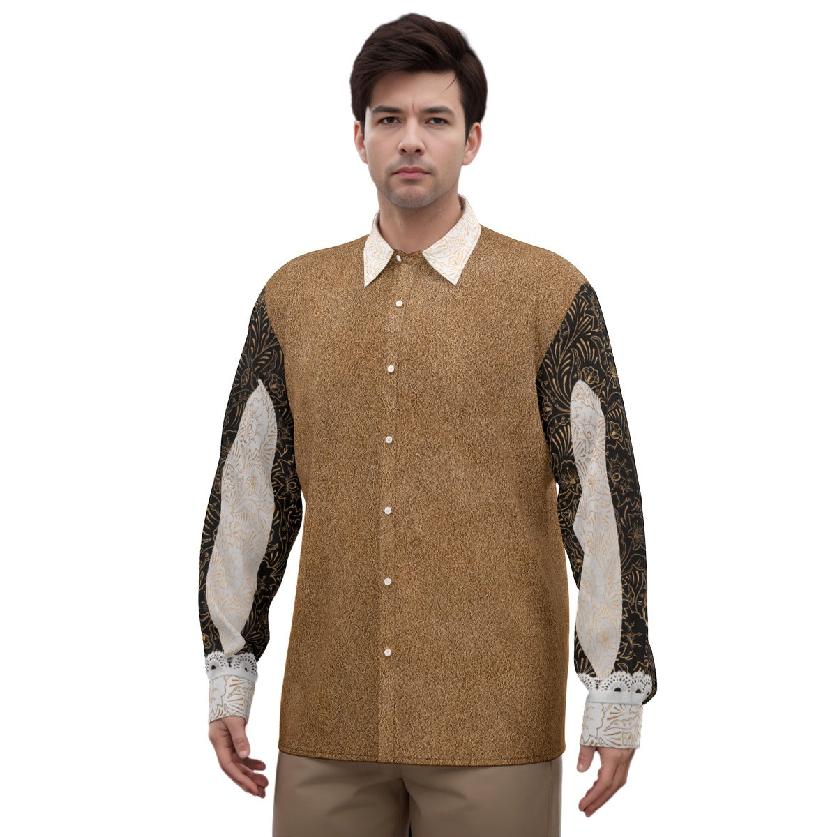 Colonel Moutarde var 1