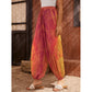 Fall Leaves Women's Harem Pants