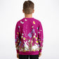 Spring Bunnies 3 Kids Sweatshirt