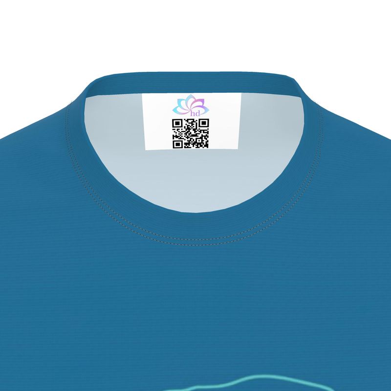 Waves Men's T-shirt
