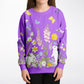 Spring Bunnies Kids Sweatshirt (3 variants)