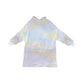 Sky Blanket Hoodie for Women