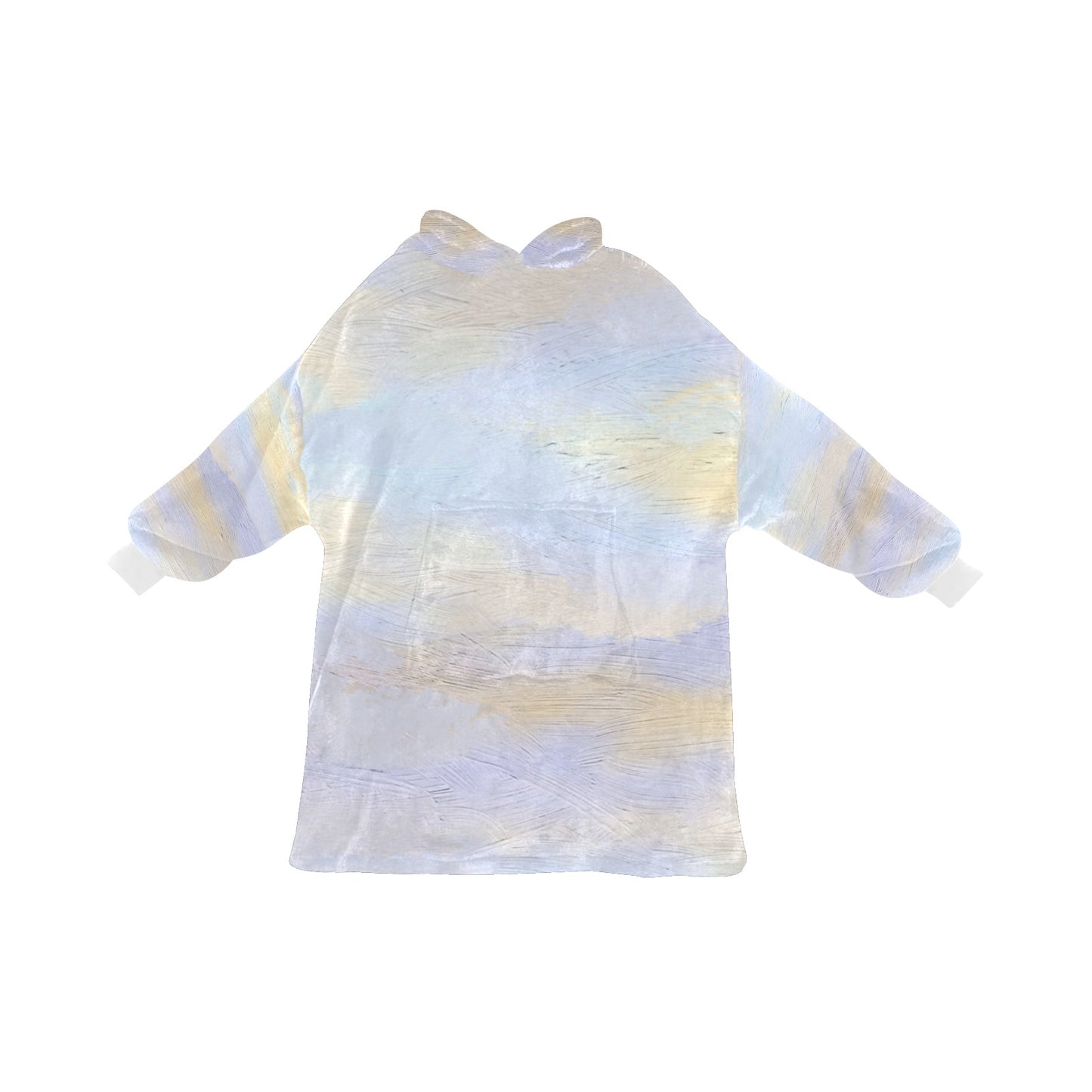 Sky Blanket Hoodie for Women