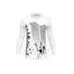 Men's Crane Slim Fit Long Sleeve T-Shirt