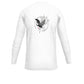 Men's Crane Slim Fit Long Sleeve T-Shirt