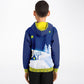 Winter Nights 2 in Ukraine Kids Hoodie