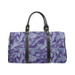 Purple Spruce 2 Waterproof Travel Bag