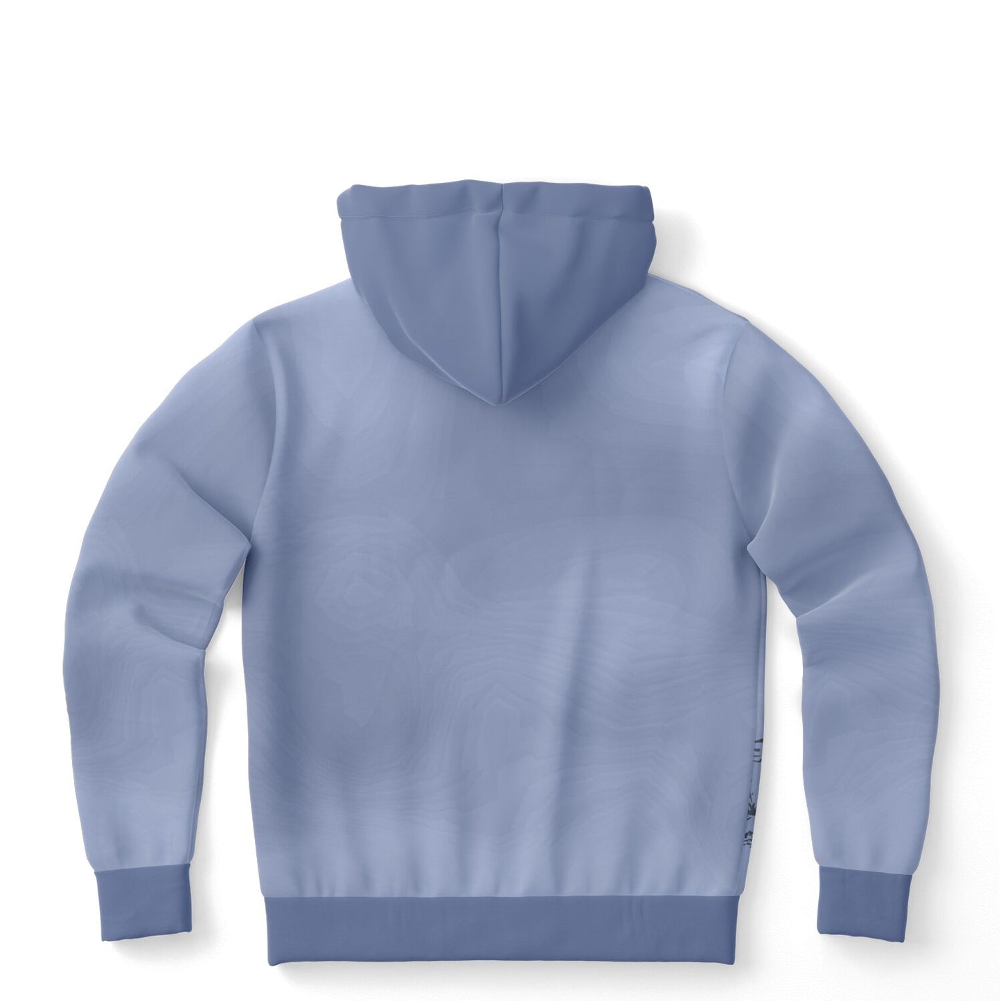 Village Fence Grey Hoodie Unisex (2 variants)