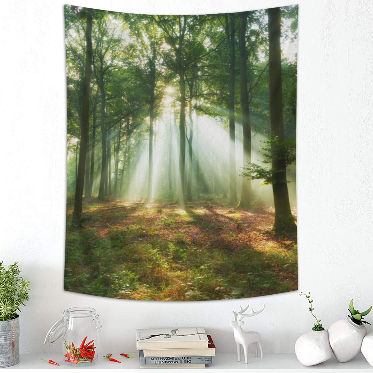 Andrey - Forest