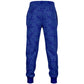 Waves Kids Poly Joggers Dark Blue